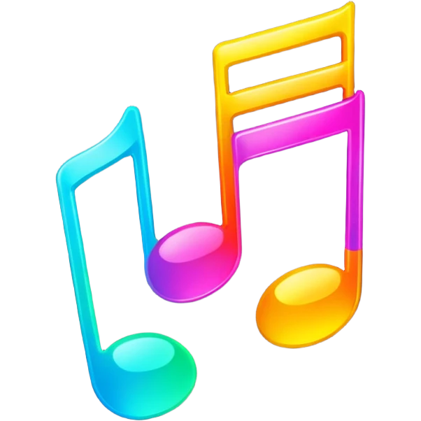 Techno/EDM musique  emoji