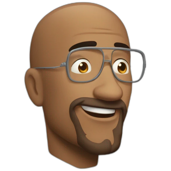 https://cdn.7tv.app/emote/6042089e77137b000de9e669/4x.webp criar uma imagem igual a essa mas usando essa pessoa no lugar : https://i.imgur.com/qB6eoGP.png emoji