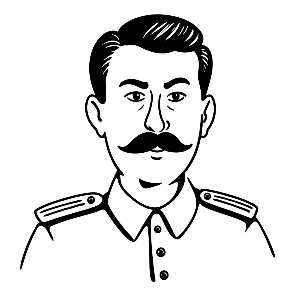 Stalin emoji