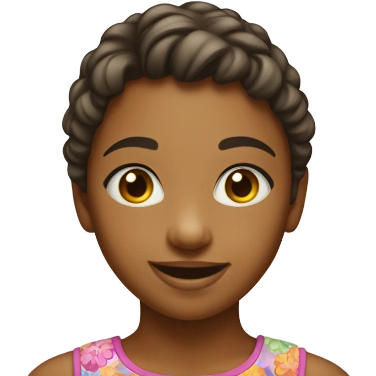 Lizzie emoji