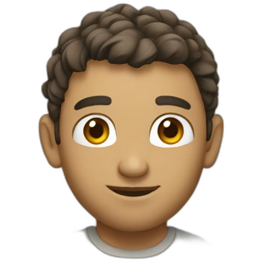 tecnic emoji
