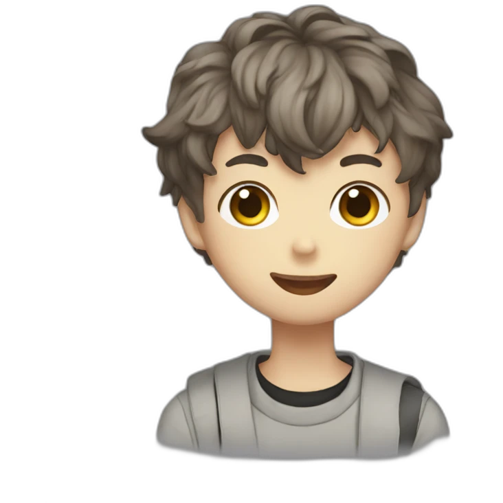 Straykids emoji