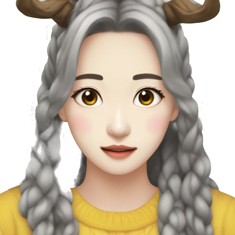 밤 공방대리 @bam_daeri emoji