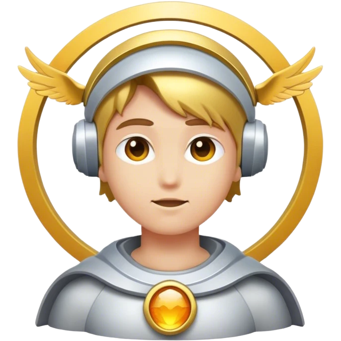 christ emoji