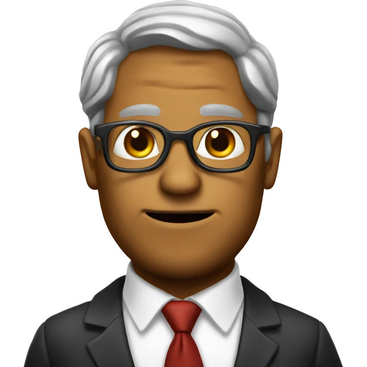a slug lawyer emoji