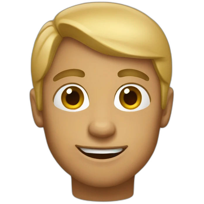 Carambar emoji