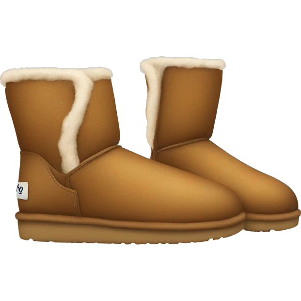 uggs emoji