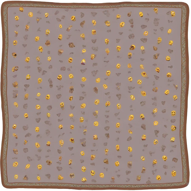 Blanket emoji