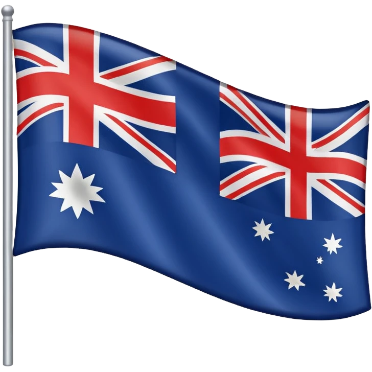 australia flag emoji