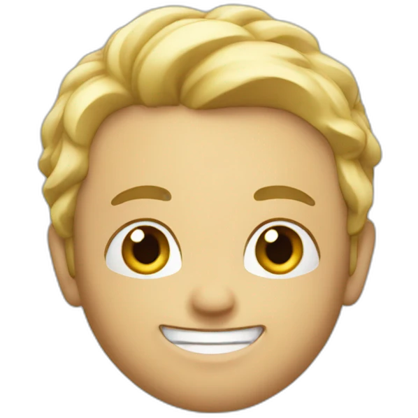 Successful  emoji