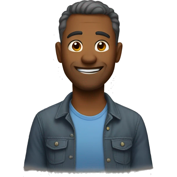 Dad emoji