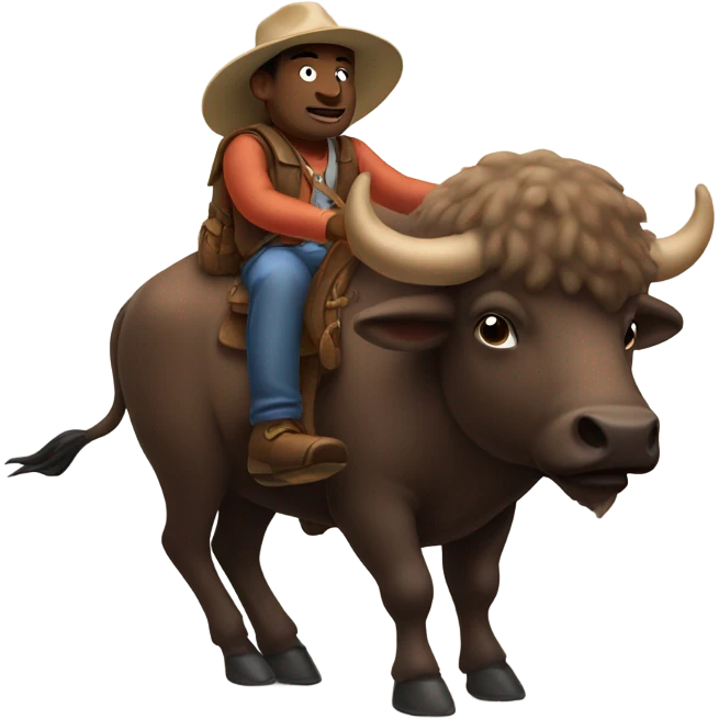 Buffalo bills be rode by Patrick  emoji