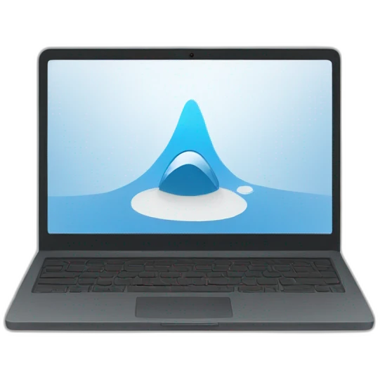 Arch Linux system laptop emoji