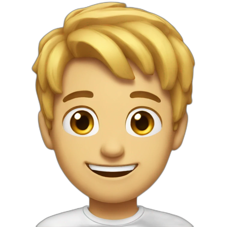 Rire emoji