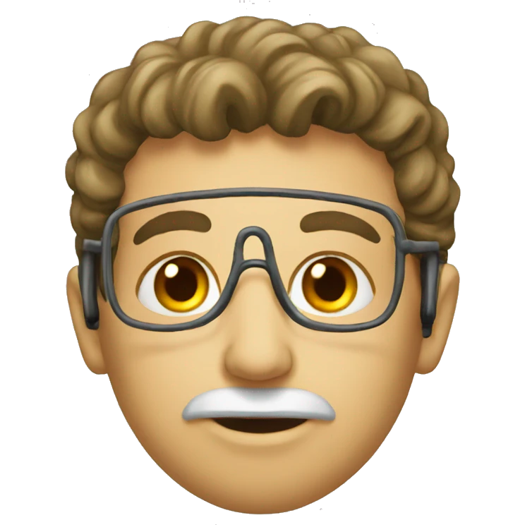 science  emoji