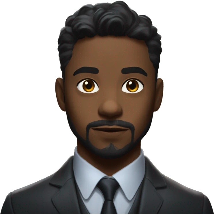 GitHub co-worker of the month Octocat in Marvel Avengers style, oil paint, mysterious eyes, intricate lips, masterpiece portrait , odd perspective, beautiful, desirable, logical emoji