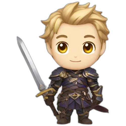Genshin  emoji