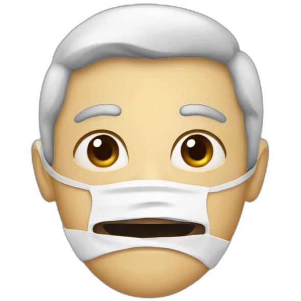 chirurgien emoji