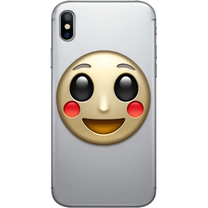 Iphone emoji