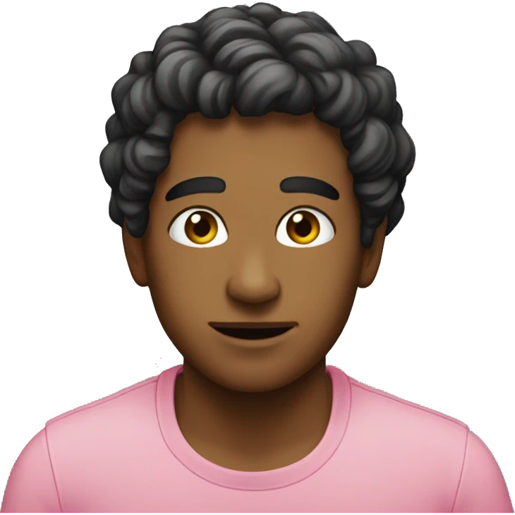 Pinck emoji