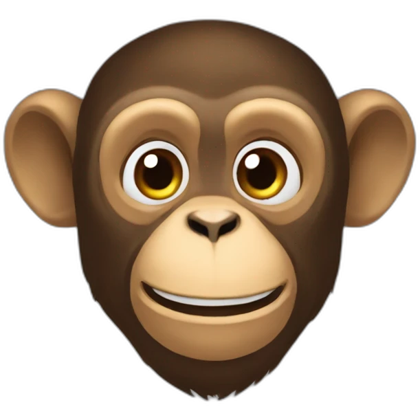 Monkey d luffu emoji
