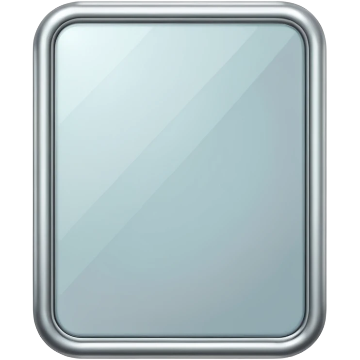 espejo emoji