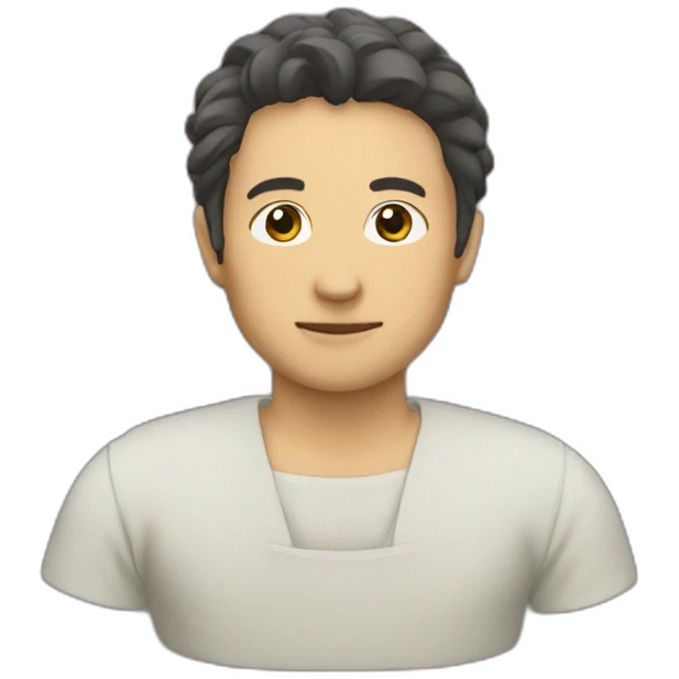 Zenitsue emoji