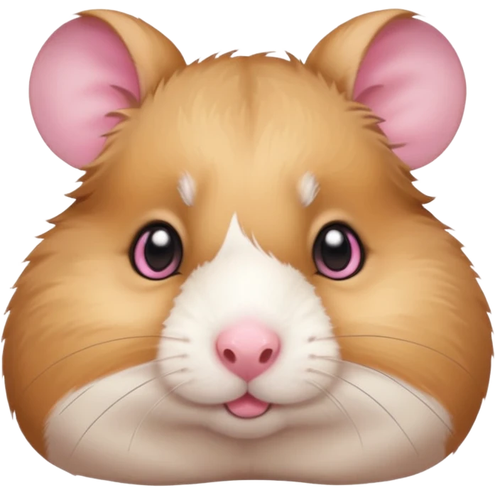 Clover 🐹  emoji