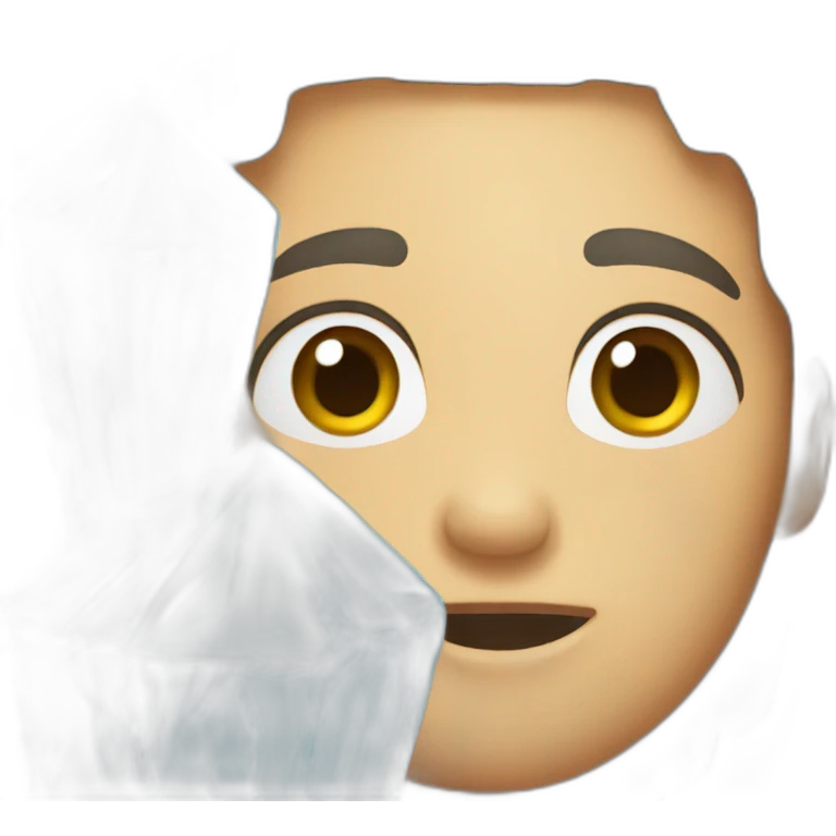 Ice spice  emoji