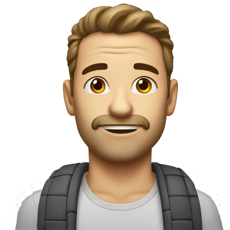 Матча emoji