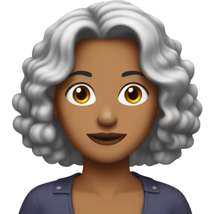 janice from friends emoji