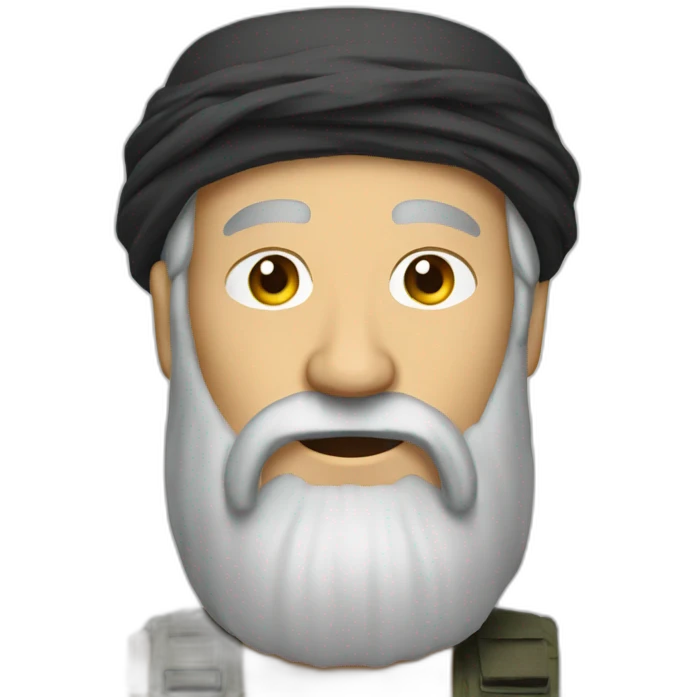 Benladen emoji