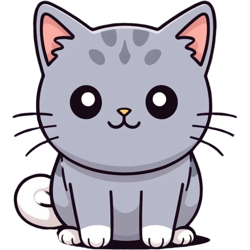 curious cat emoji