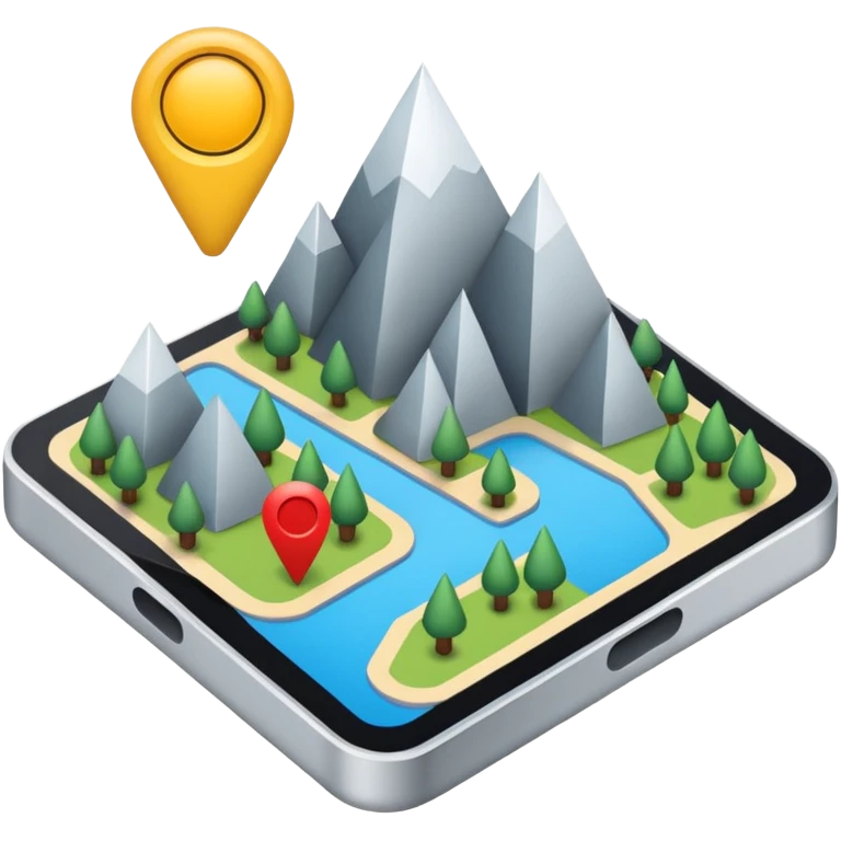 widget map mac oberkampf emoji