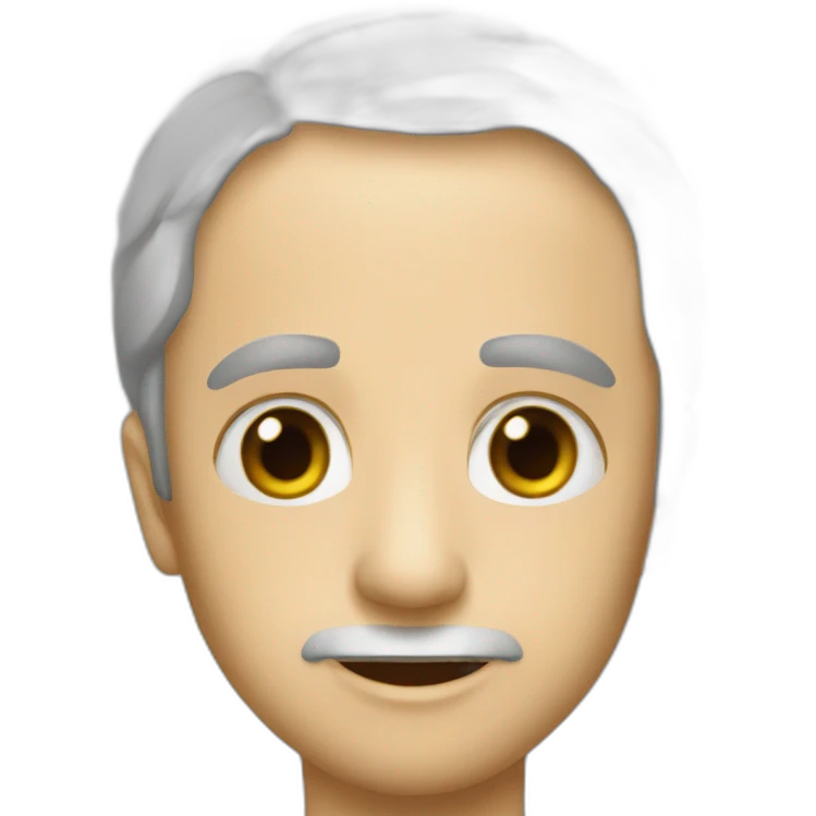 Олег Шепс emoji