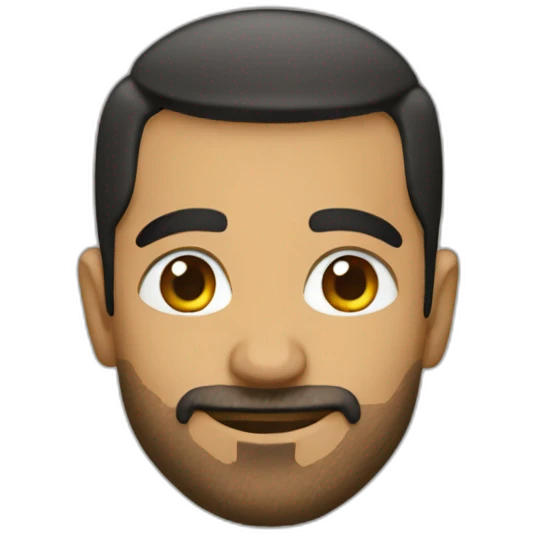 Bassem emoji