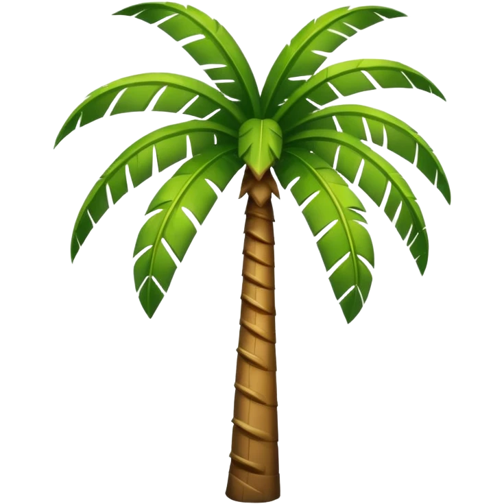 palme emoji
