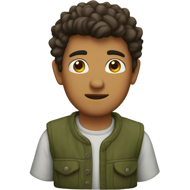Momazos diego emoji