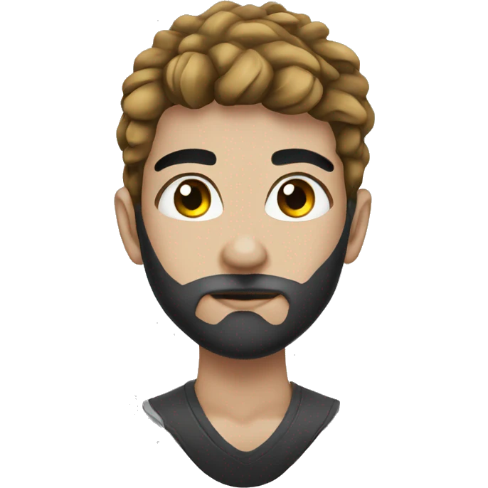 Piercer emoji