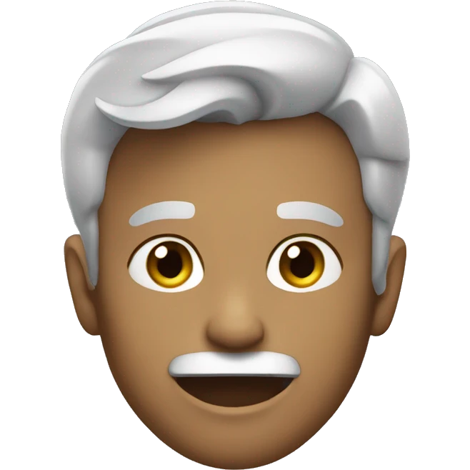 Surge  emoji