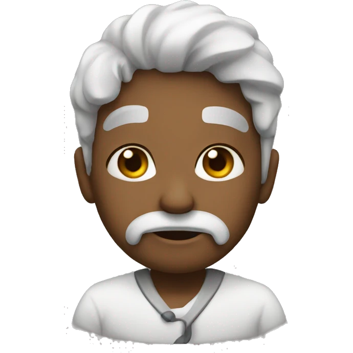 Patience emoji