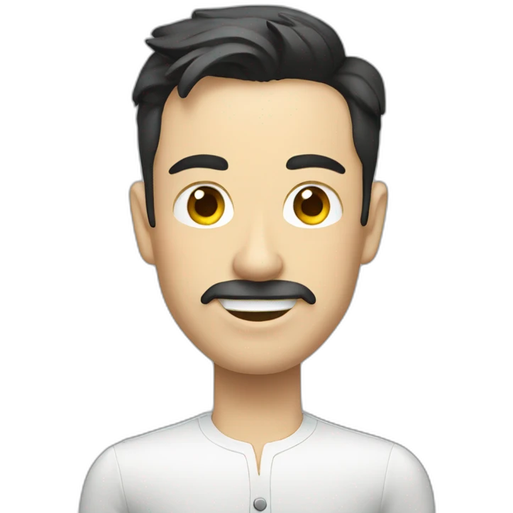 Tesla emoji