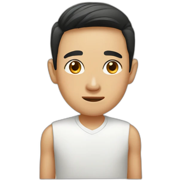 thai men emoji