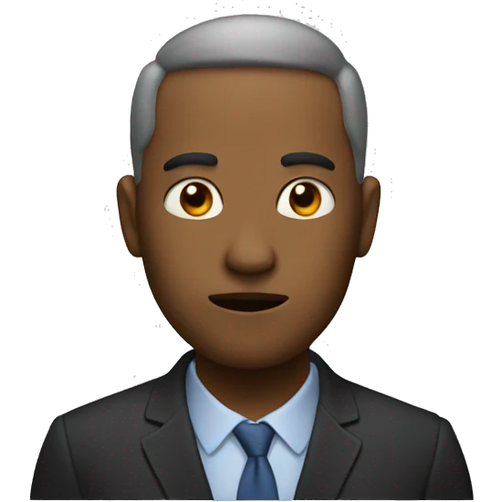 Hmm emoji