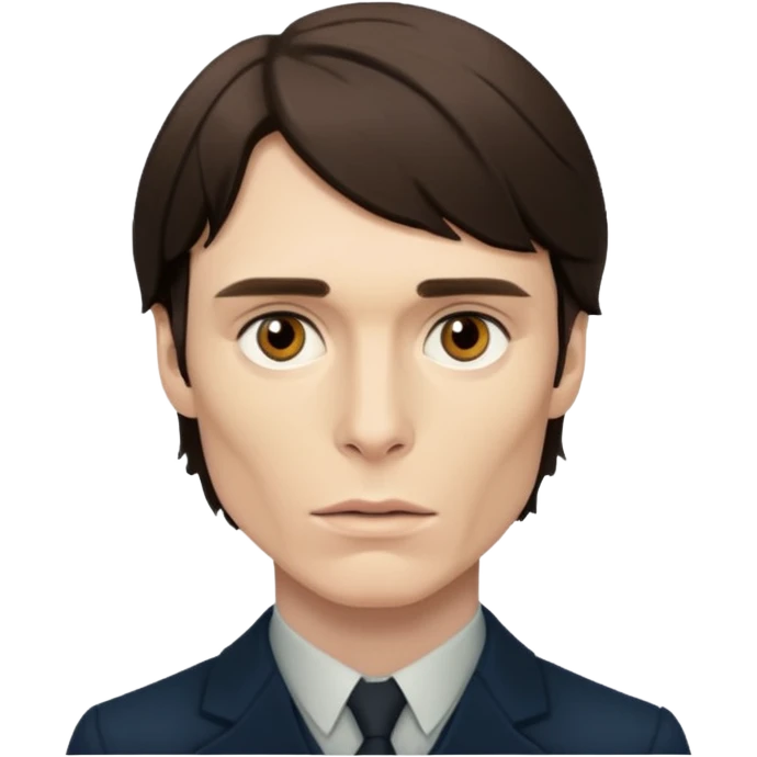 cillian murphy emoji