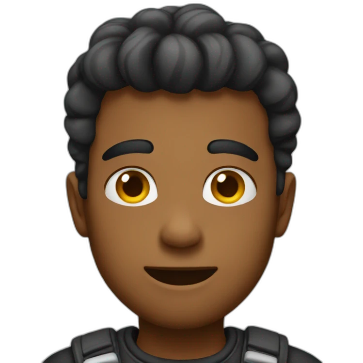 Emotional emoji emoji