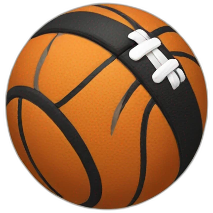 Ball emoji