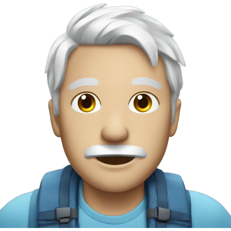 white water emoji