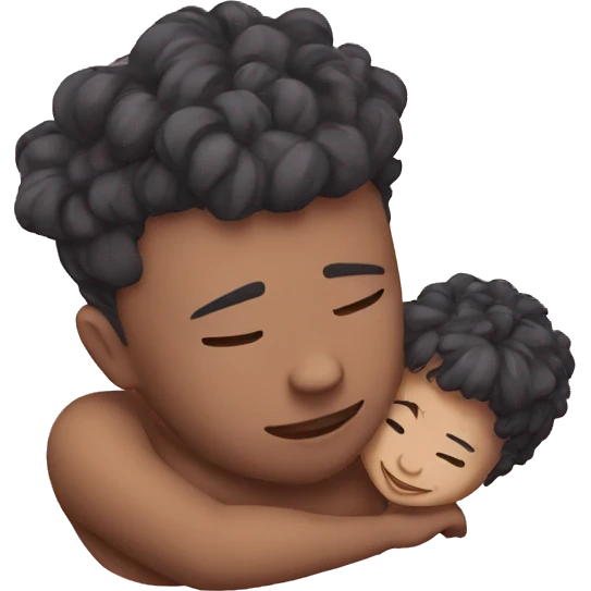 Inlove emoji