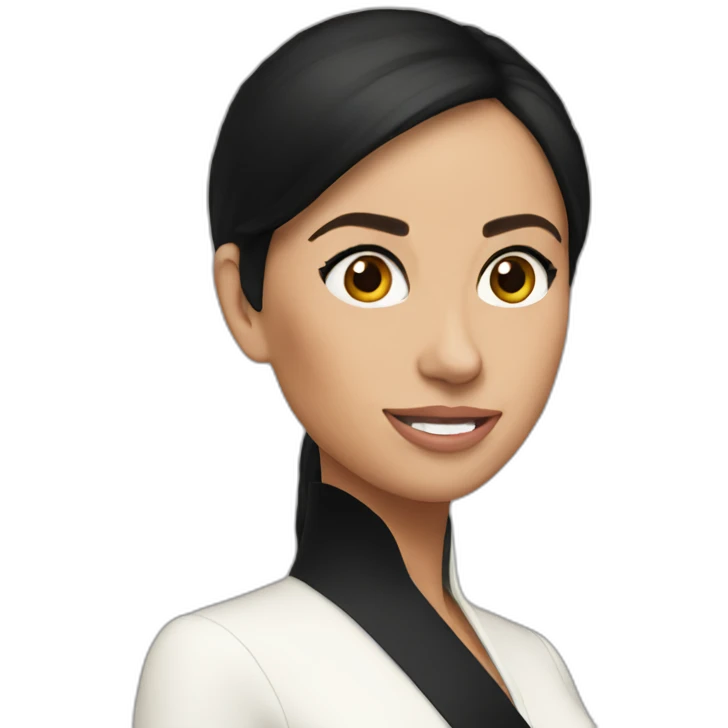 Meghan emoji
